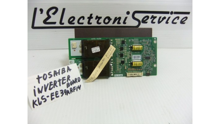 Toshiba  KLS-EE39ARF14 inverter  Board .